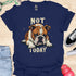 Not today - V10 - The Stare T-Shirt